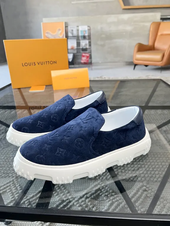 Louis Vuitton Shoe 